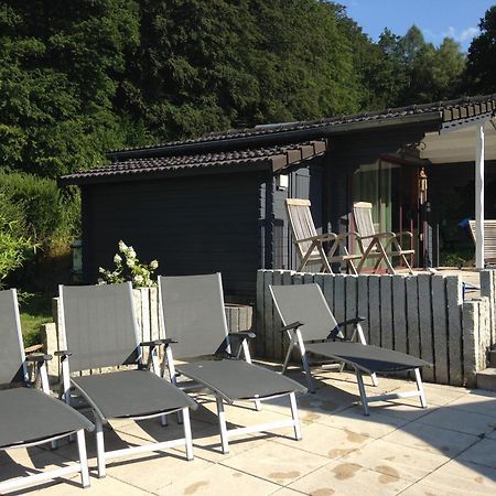 Logis Hotel Domaine Du Moulin Saint-Avold Eksteriør bilde
